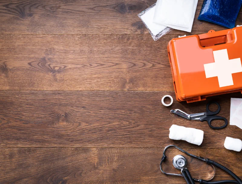 secouristes PSC1-A.C.R.A-Association Chiens de Recherche Auvergne-Recherche en milieu naturel-Formation de chiens-Urgences-assistance-personnes et animaux disparu-secours-1