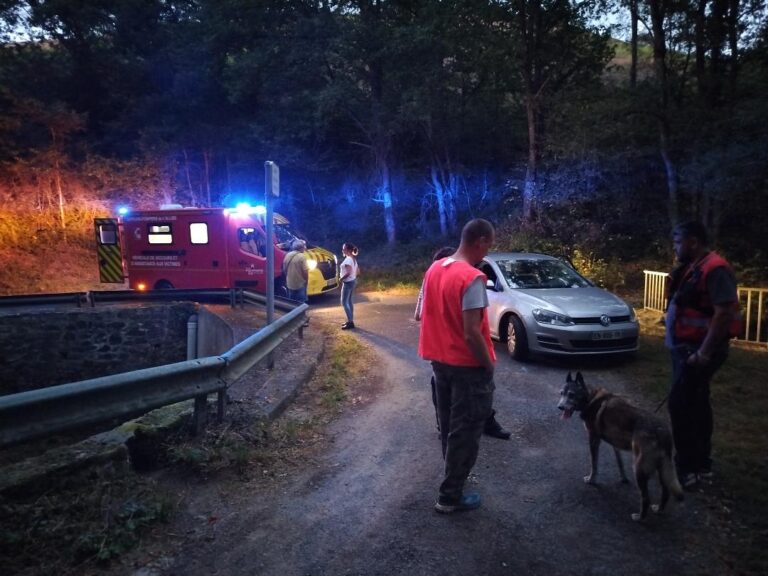 Disparition Montluçon